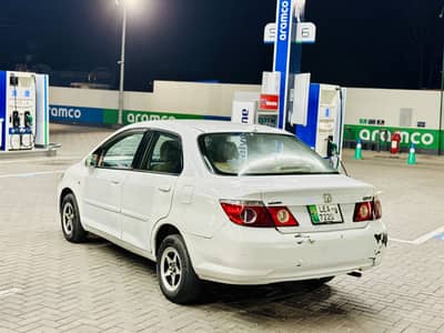 Honda City 2006 Urgent sale Home Used Beter Cultus Alto Mehran Cuore