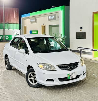 Honda City 2006 Urgent sale Home Used Beter Cultus Alto Mehran Cuore