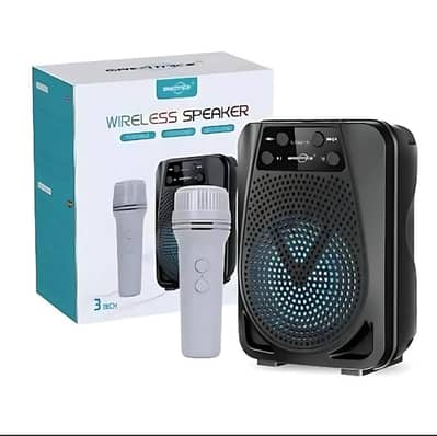 MiO speaker gts_2116