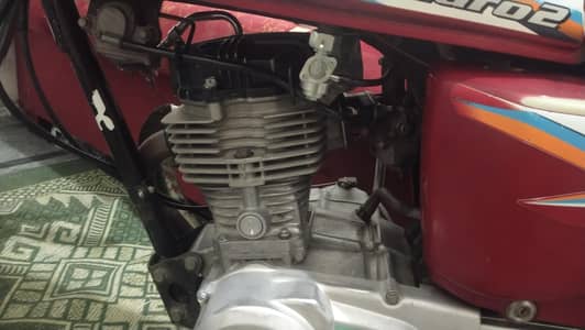 Honda 2016 model 03017325603