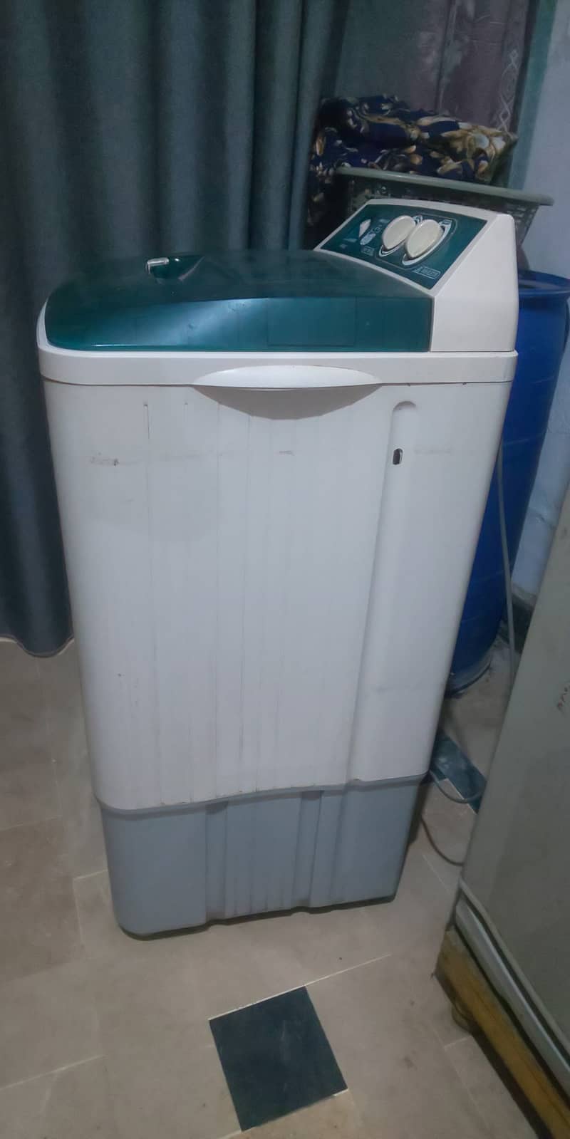 Good working machine 2