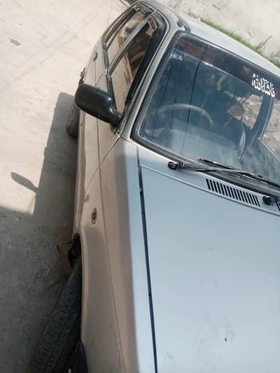Suzuki mehran