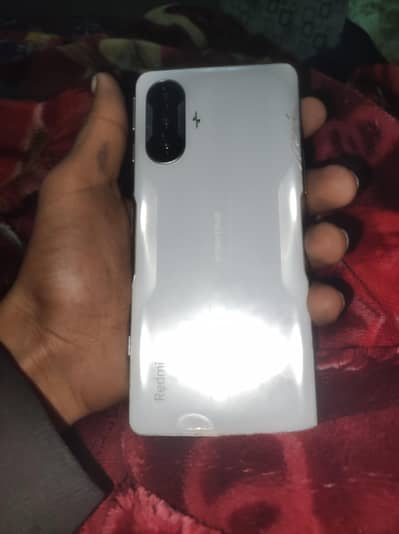 Redmi k40 sell