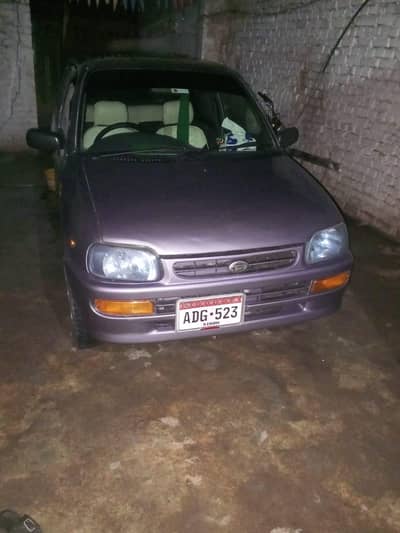 Coure 2001 (Urgent sale)