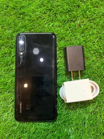 Huawei p30 lite 4/128