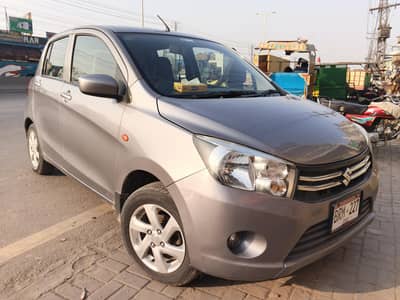 Suzuki cultus vxl auto