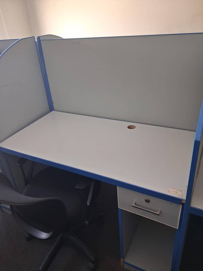 Work stations/ Computer Table/ study Table 2