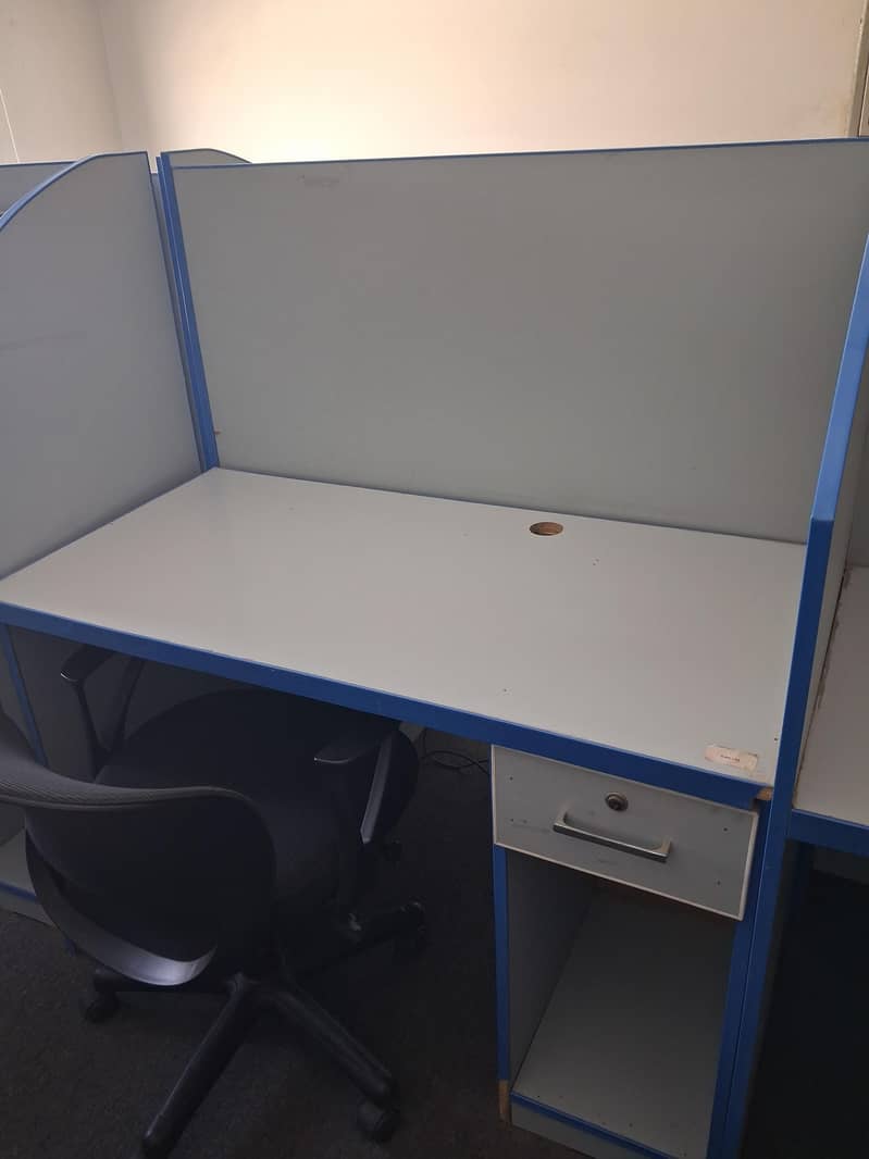 Work stations/ Computer Table/ study Table 3