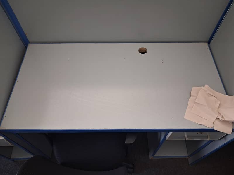 Work stations/ Computer Table/ study Table 4