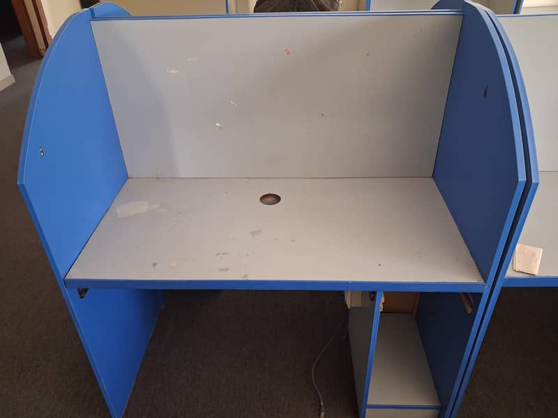 Work stations/ Computer Table/ study Table 5