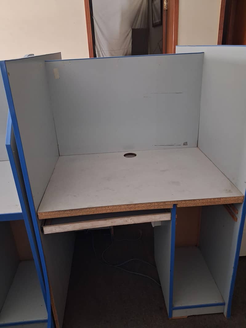 Work stations/ Computer Table/ study Table 6