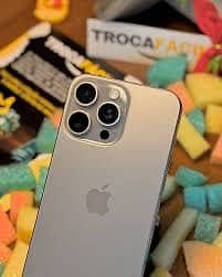 Apple iPhone 14 Pro 256GB Gold | 10/10 Condition | Non PTA JV | Lahore