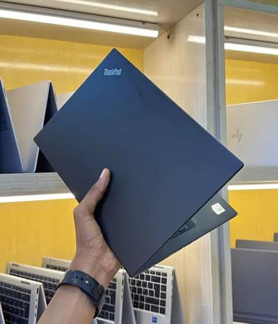 Lenovo Thinkpad X13 Core i5 10th