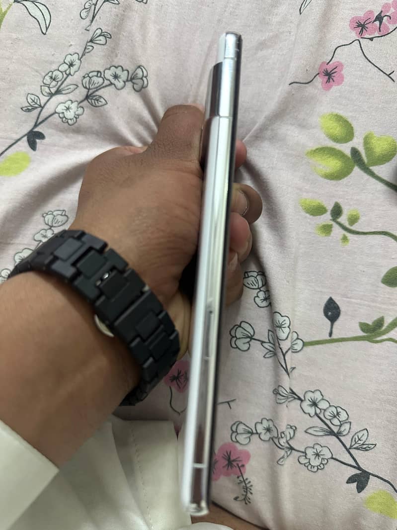 google pixel 7 pro 4