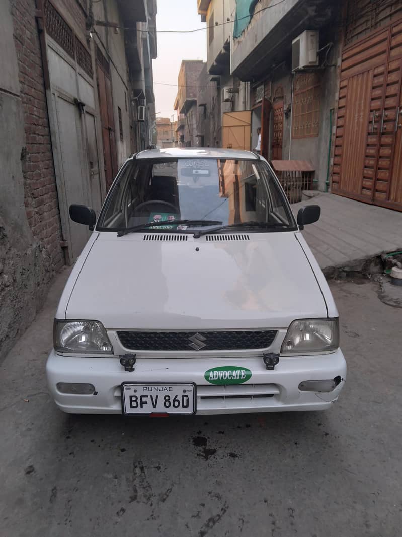 mehran 3