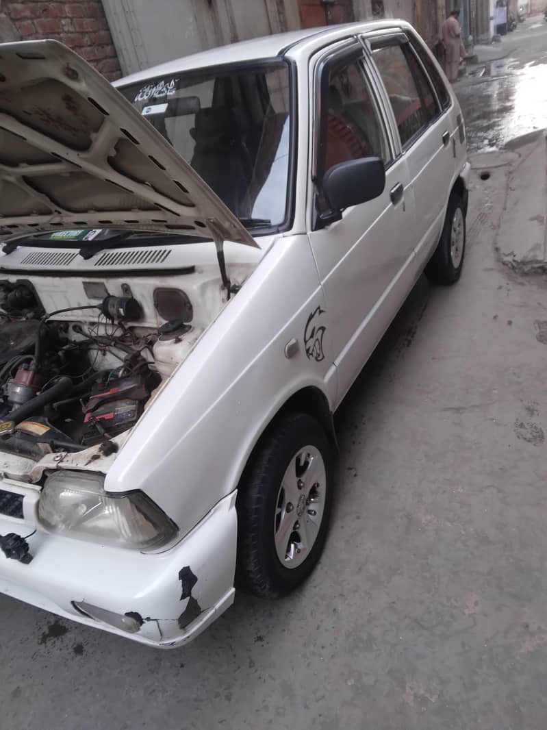 mehran 5