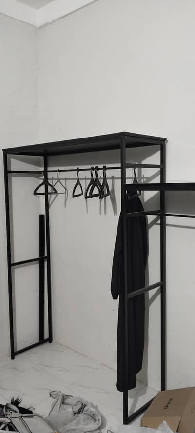 Clothing Rack