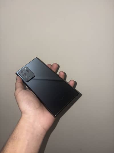 Samsung note 20 ultra