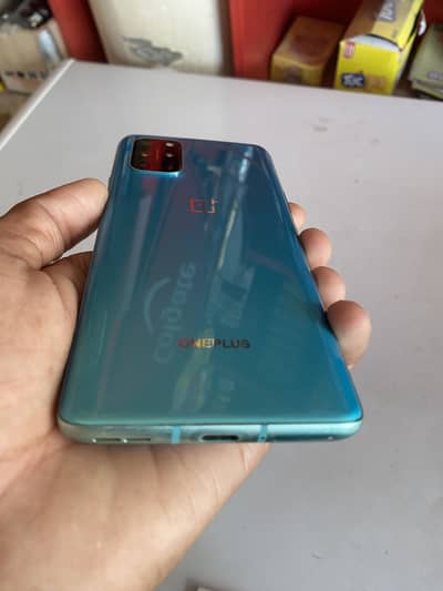 One plus 8T for sale urgent