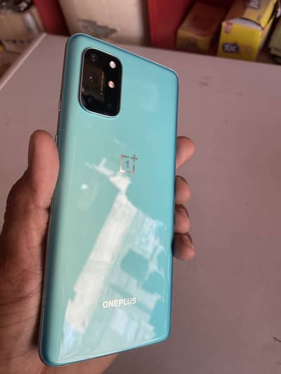 One plus 8T for sale urgent