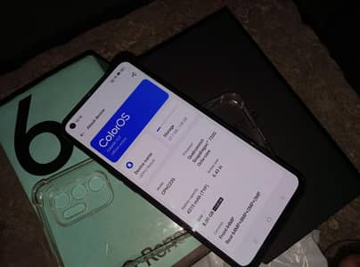 oppo reno 6 4g