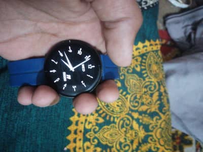 mibro lite smartwatch