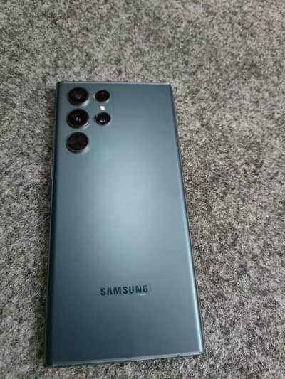Samsung S22 Ultra Non PTA 12/256 Snapdragon Variant