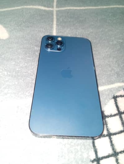 iPhone 12 Pro Lush Condition Urgent Sale Factory unlock E SIM Working