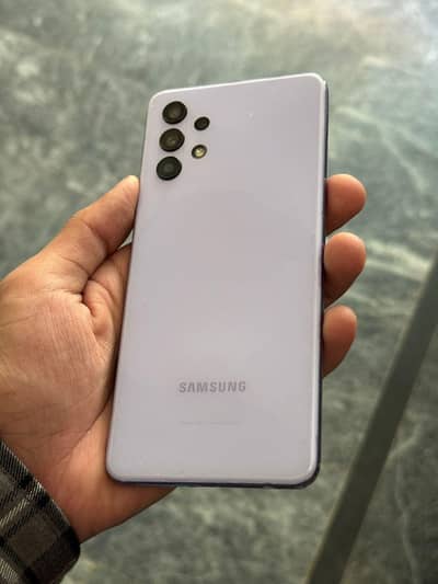 Samsung a32