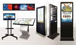 Video Wall Solution Video Wall Controller 4k Video Wall Panel 55 inch