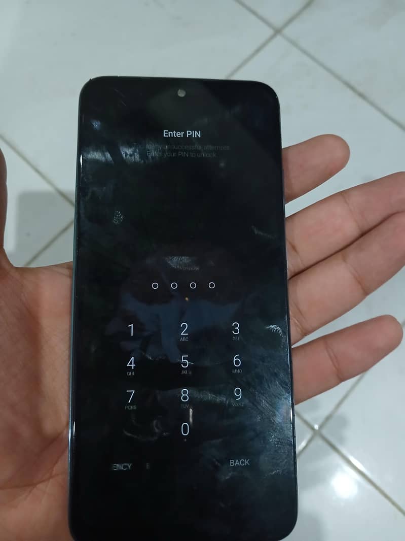 REDMI NOTE 11 4