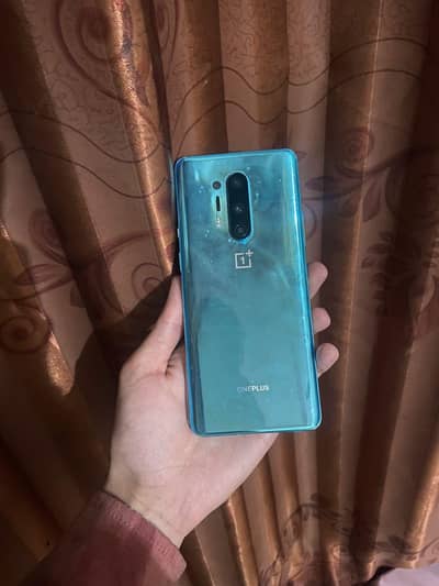 oneplus 8 pro pta approved official 8/128gb / 03256570048