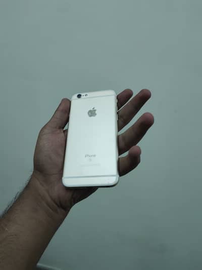 iPhone 6s PTA Approved