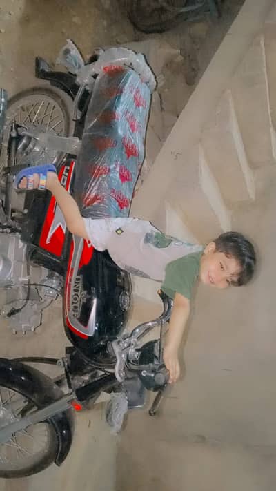 Unique Xtreme 70 - 2026 model