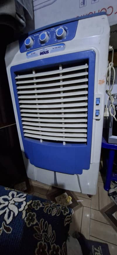 good condition hai indus