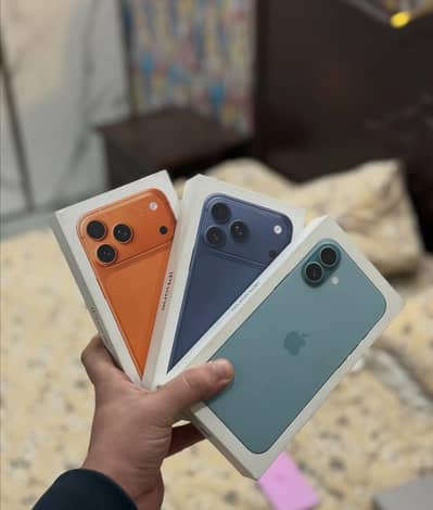 iphone 17pro max and iphone 16 simple bypass available on good rate