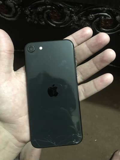 Iphone SE 2020.128gb