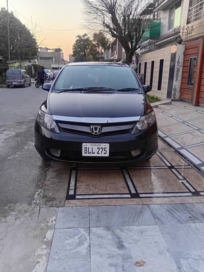 panoramic roof and keyless entry