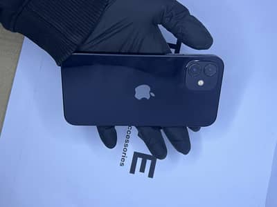 Iphone 12 waterpack 10/10 87health 64gb (simlock)