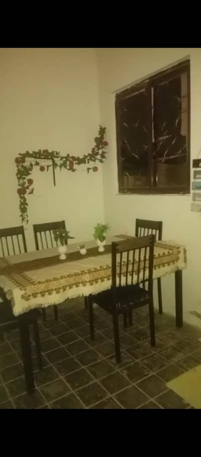 Most beautiful room available in G13, every facillity available