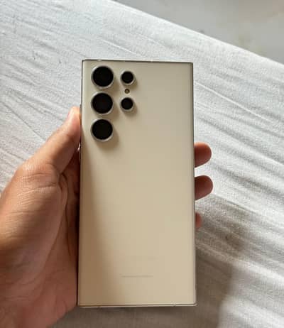 Samsung Galaxy S23 Ultra