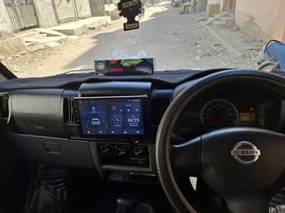 Nissan Clipper 2020 Automatic