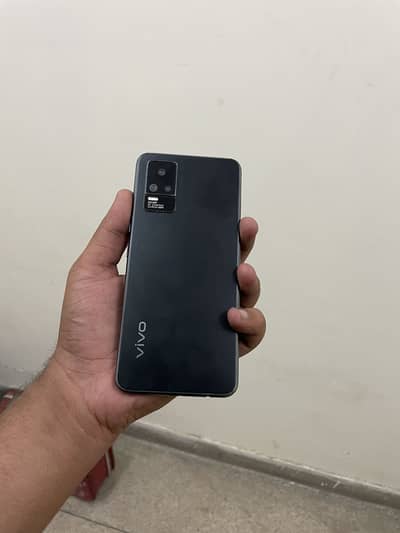 Vivo v21e