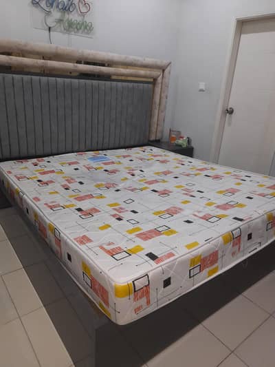 Diamond CitiFoam Mattress