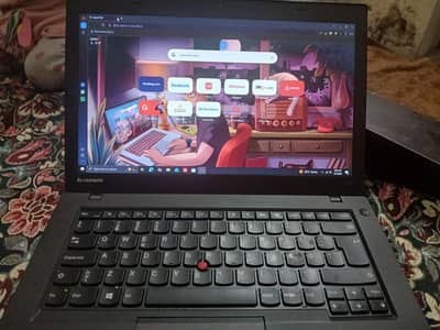lenovo thinkpad