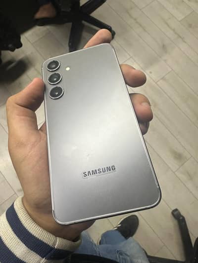 Samsung S24 Plus PTA Approved with Original Box