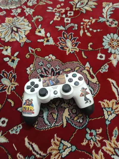 ps4 controller mint condition
