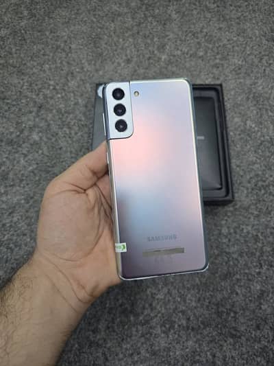 samsung s21 Plus 8gb 128gb