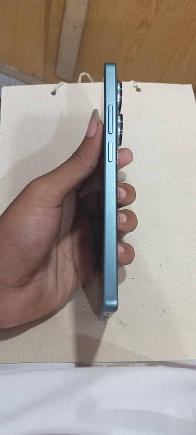 Redme not 13 pro 8/256