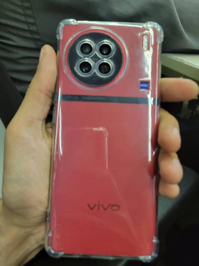 vivo x90s